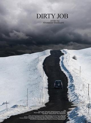 Dirty Job poster