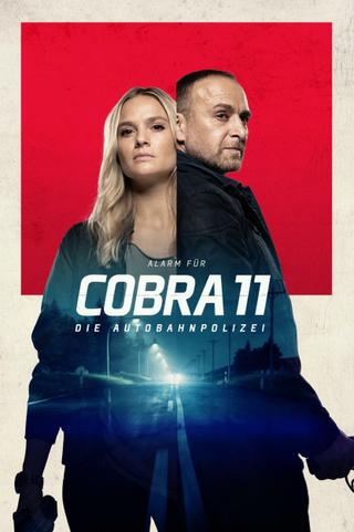 Alarm for Cobra 11: The Motorway Police poster
