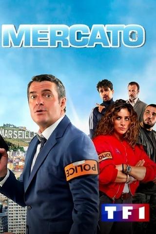 Mercato poster
