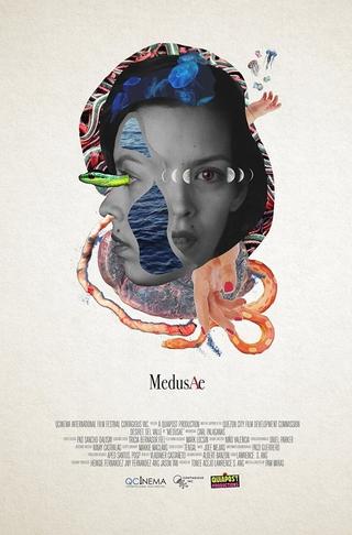 Medusae poster