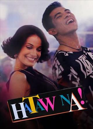 Hataw Na poster
