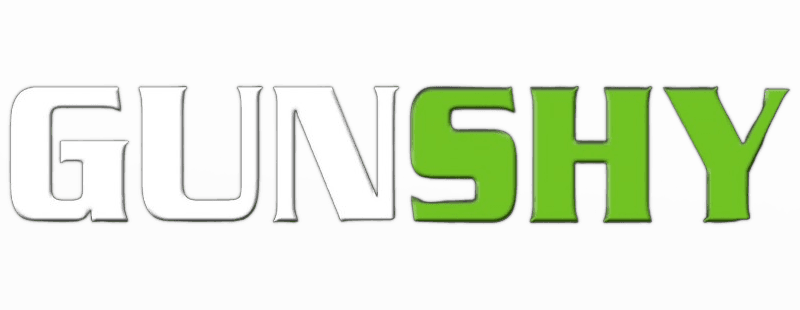 Gunshy logo