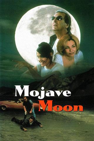 Mojave Moon poster