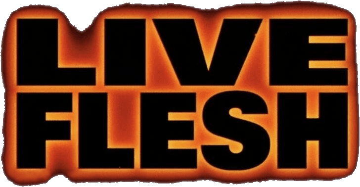 Live Flesh logo