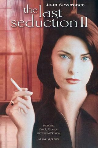 The Last Seduction II poster
