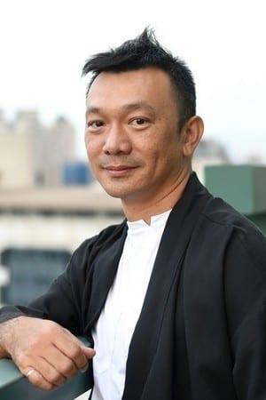 Huang Hsin-Yao pic