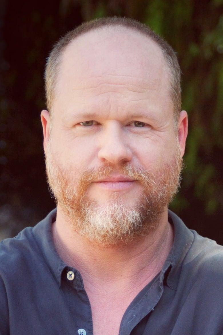 Joss Whedon poster