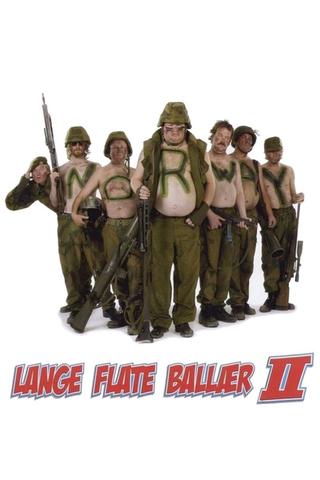 Long Flat Balls II poster