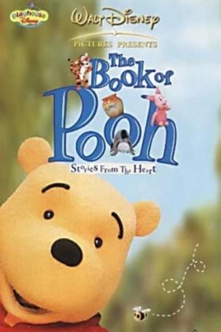 The Book of Pooh: Stories from the Heart poster