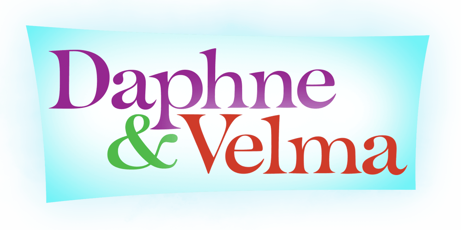 Daphne & Velma logo