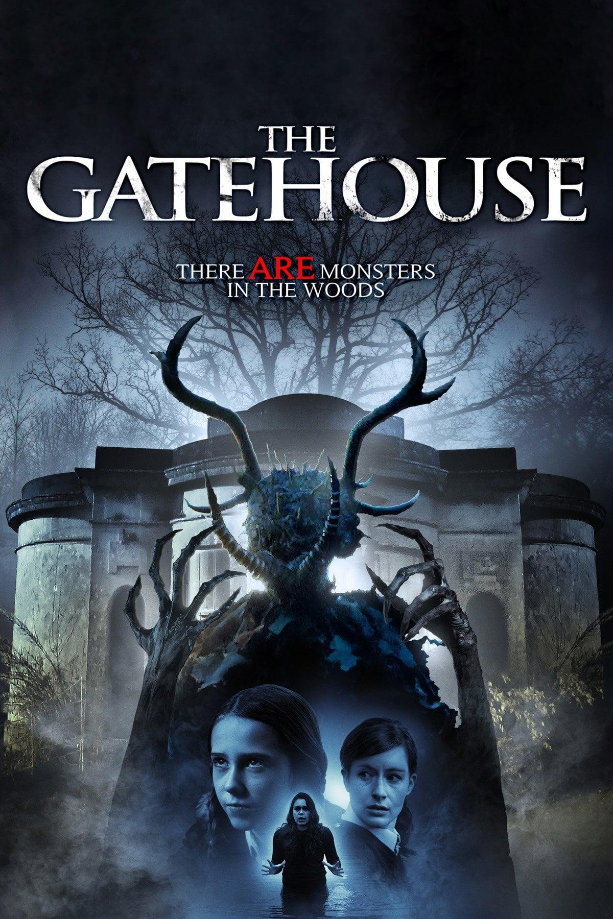 The Gatehouse poster