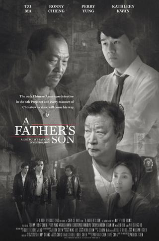 A Father's Son poster