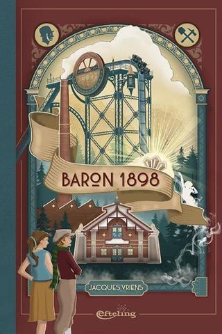 Baron 1898 poster