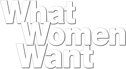 What Women Want logo