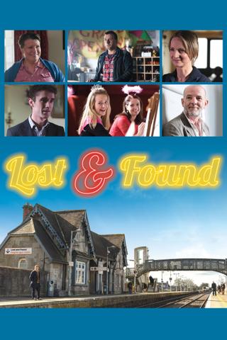 Lost and Found poster