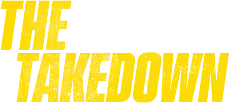 The Takedown logo