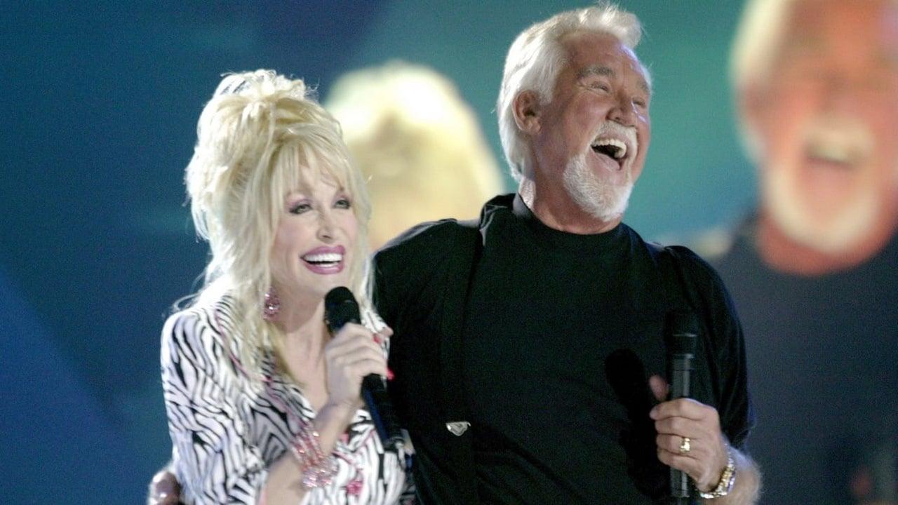 All In For The Gambler: Kenny Rogers Farewell Concert Celebration backdrop