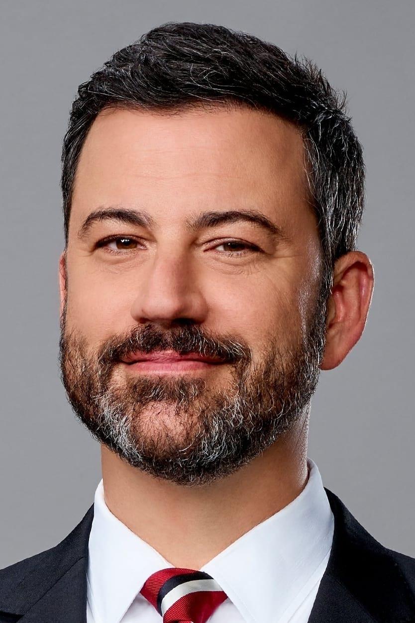 Jimmy Kimmel poster