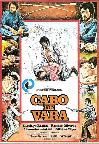 Cabo de Vara poster