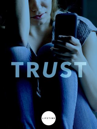 Trust poster