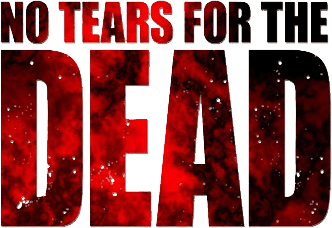 No Tears for the Dead logo