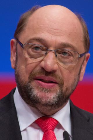 Martin Schulz pic