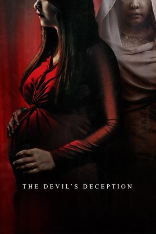 The Devil's Deception poster