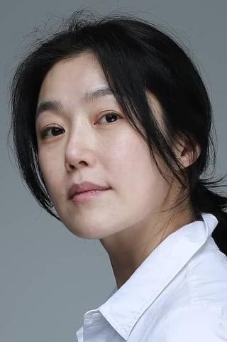 Kim Ha-Jin pic