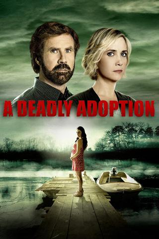 A Deadly Adoption poster