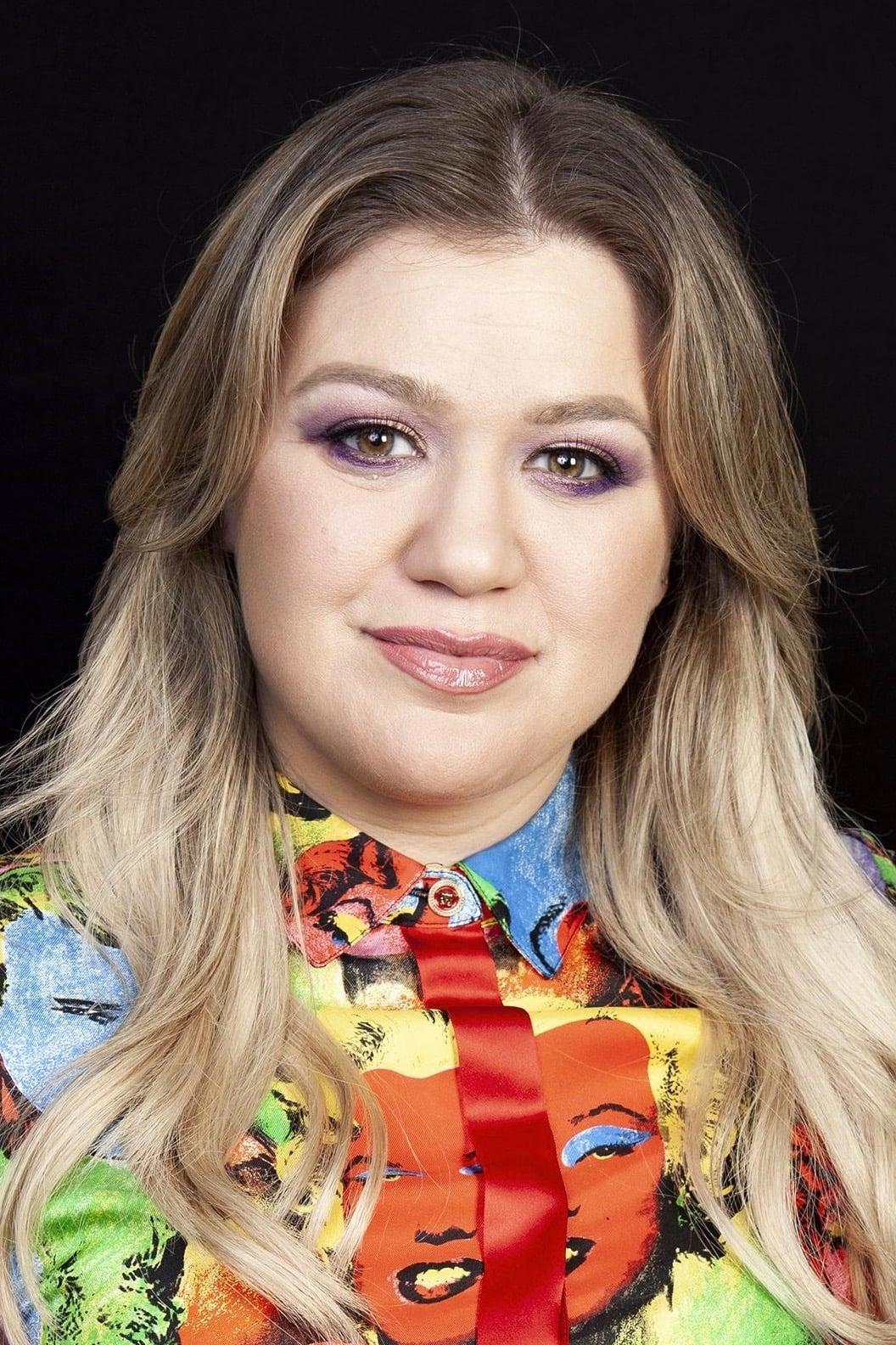 Kelly Clarkson poster