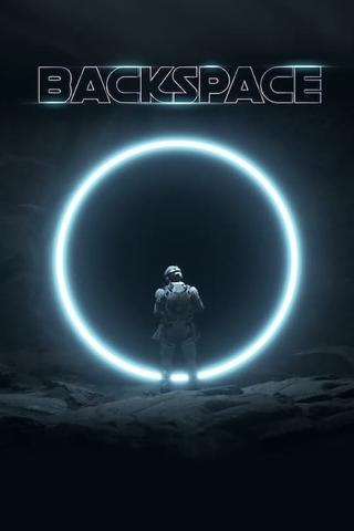BackSpace poster