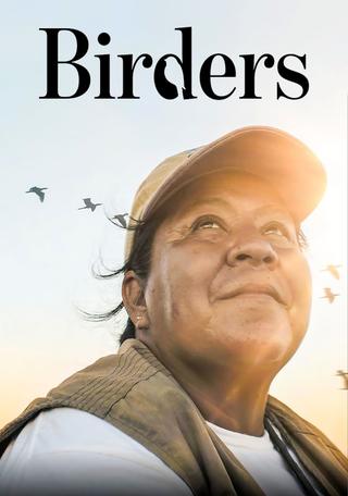 Birders poster