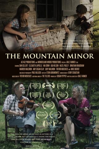 The Mountain Minor poster