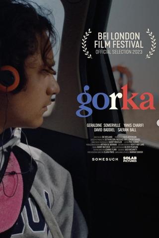 Gorka poster