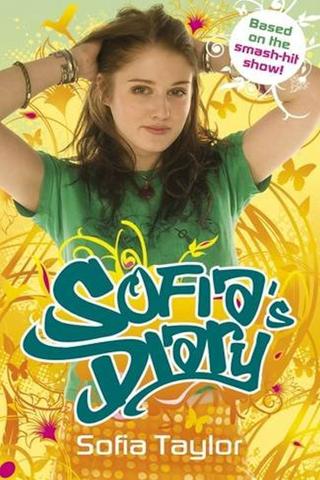 Sofia's Diary poster