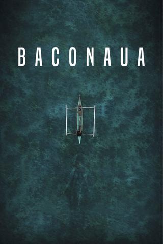 Baconaua poster
