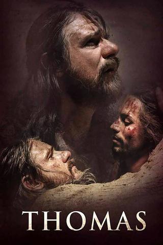 The Friends of Jesus: Thomas poster