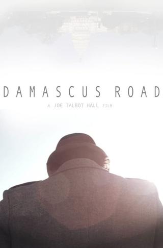 Damascus Road poster