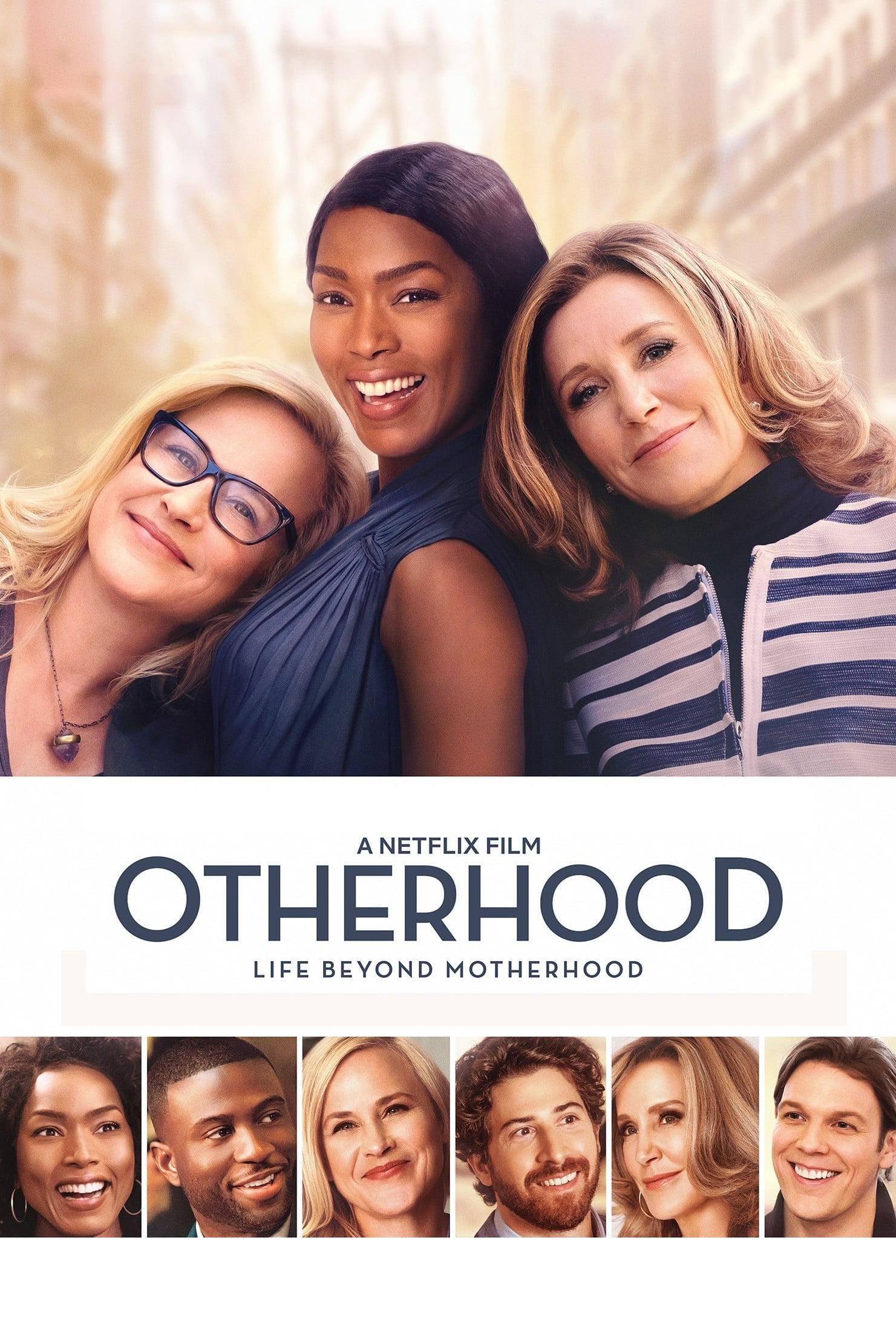 Otherhood poster