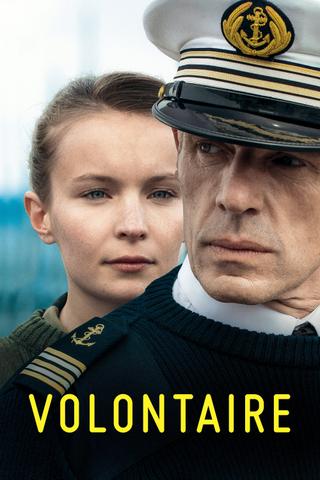 Volontaire poster