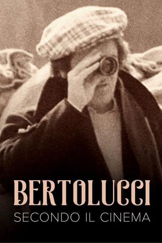 The Cinema According to Bertolucci poster