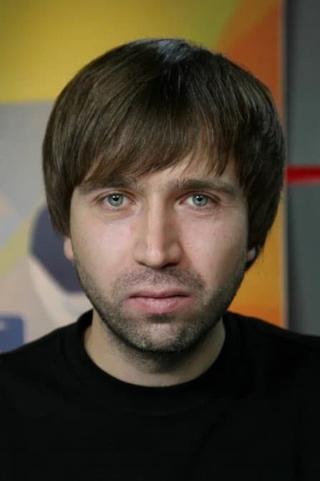 Kirill Nenashev pic