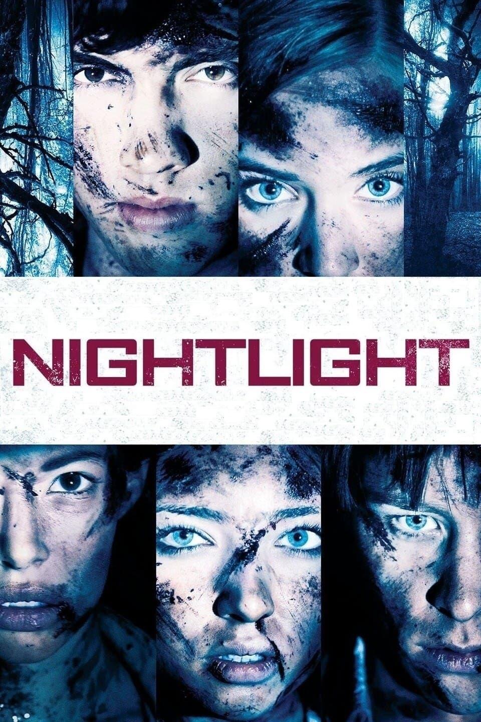 Nightlight poster