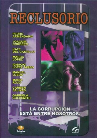 Reclusorio poster