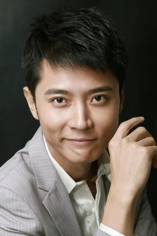 Zhang Danfeng pic