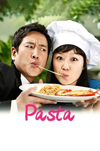 Pasta poster