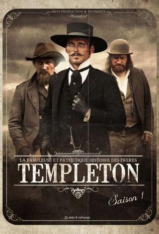 Templeton poster