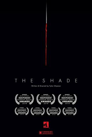 The Shade (Short Film) poster