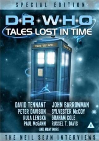 Doctor Who: Tales Lost in Time poster