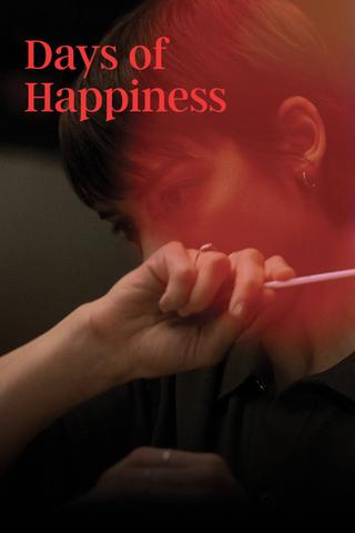 Days of Happiness poster